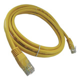 Patch Cable Cat-6 5.0m Am  - 00505