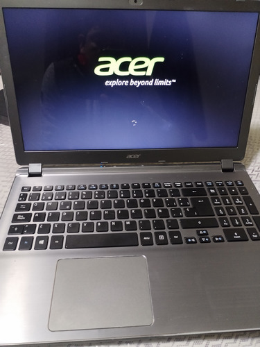 Laptop Acer Corei3