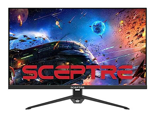 Monitor De Juegos  27  165hz Displayport Hdmi Altavoces Inte