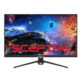 Monitor De Juegos  27  165hz Displayport Hdmi Altavoces Inte