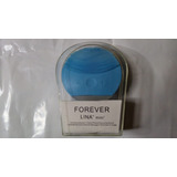 Limpiador Facial Forever Exfoliande Masajeador Recargable