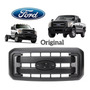 Parrilla Ford F-250 Y F-350 Super Duty Nueva Original. Ford F-250