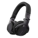 Fone De Ouvido Pioneer Dj Hdj Cue1 Black Envio Já Pix Lj 580