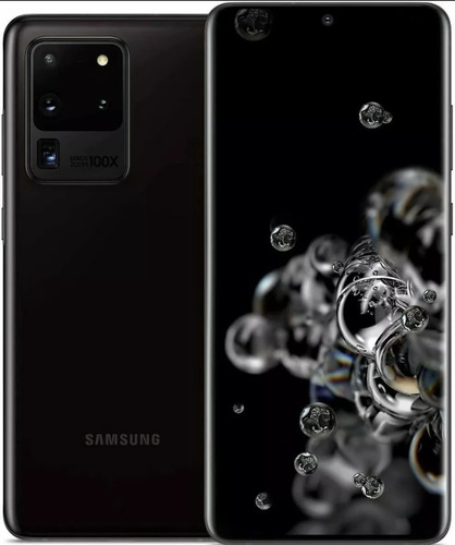 Celular Samsung Galaxy S20 Ultra 128 Gb