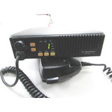 Radio Motorola Maxtrac 300 Vhf