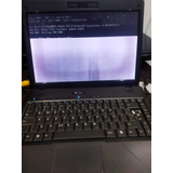 Notebook Login Bcm94312mcg Ligando P/ Retirar Peças