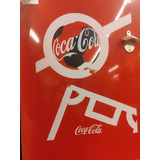 Frigobar Coca-cola Nostalgia 2.6 Pies Nuevo