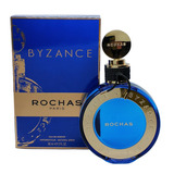 Rochas Byzance Feminino 90ml Eau De Parfum