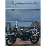 Bmw F 800 Gs Adventure