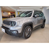 Jeep Renegade Serie S Promocion Descuento 