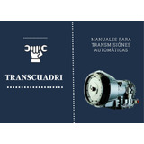 Manual Para Transmisión Automática Dakota (42rle)