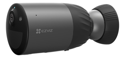 Ezviz Cámara Bc1c C/batería 210 Dias Vis Noct 1080p Exterior