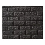 Pared Adhesiva 3d 70 X 77 Cm Panel Foami (coquette)