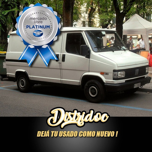 Termostato Fiat Ducato 1.9 Turbo Diesel Foto 5