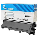 Toner Compatível Tn2340 Tn2370 P/ Brother Dcp L2540dw 2.6k