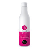 Shampoo Regenerador Kristal Basic 500 Ml Bbcos