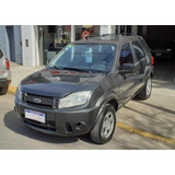 Ford Ecosport 2008 1.6 Xls Mp3 4x2