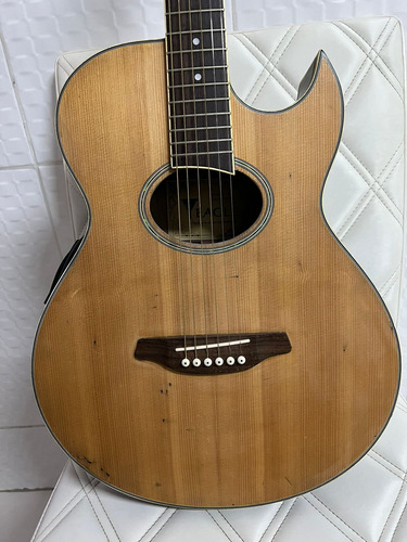 Violão Eagle Gl 36