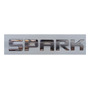 Emblema Letras Spark Chevrolet Spark