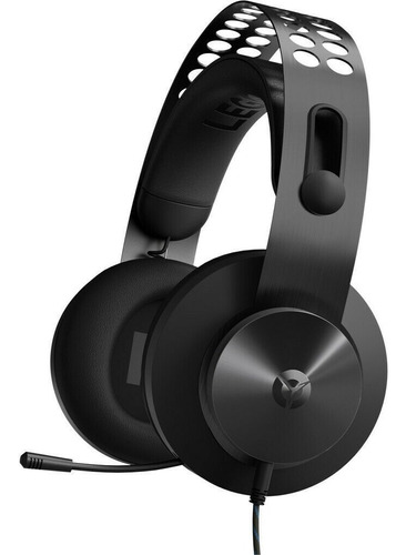 Auricular Gamer Legion H500 Pro 7.1  Usb 3.5mm Pc Ps4 Xbox