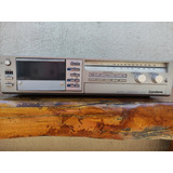 Gradiente Cassette Receiver Nsa-500
