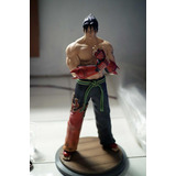  Archivo Stl Impresión 3d - Tekken Jin