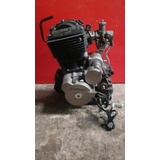 Motor Vento Screamer 250 Con Carburador 2023