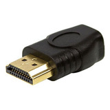 Adaptador Hdmi Macho Para Micro Hdmi Fêmea