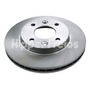 Disco De Freno Renault Clio Express Kangoo Megane Symbol  Renault CLIO