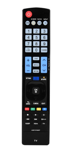 Akb73756567 - Mando A Distancia Para Tv LG 42l