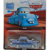 Disney Pixar Cars Ito San Tokyo Mater Mate Peli Del Rayo Mcq