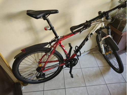 Bicicleta Aro 26 Gta Absolute Shimano V Brake Desapego