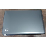 Carcasa Completa  Hp Pavilion G4 G Series 