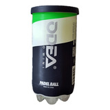 Tubo Odea Padel X2 Pelotas