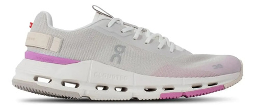 Tenis On Cloudnova Form 2 Zapatos Casuales Transpirables | Meses sin interés