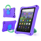 Funda Para Tablet 10 Para Niños, Incompatible Con iPad Samsu