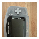 Nintendo Game Boy Advance Standard Color  Glacier