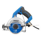 Cortadora Electrica De Loseta Ceramica Kobalt, 4 