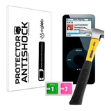 Protector De Pantalla Antishock Apple iPod Nano 1