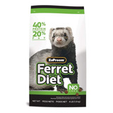 Alimento Para Huron Premium Zupreem 1.81 Kg