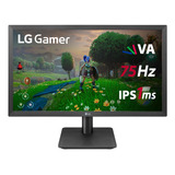 Monitor Gamer LG 21,5 Full Hd Freesync 22mp410-b 75hz 5ms