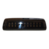 Calavera Luz Stop Colorado 04-12 Leds Humo 352 220107