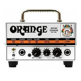 Orange Mt20 Micro Terror 20watt Head