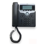 Telefone Ip Cisco 7821 Voip