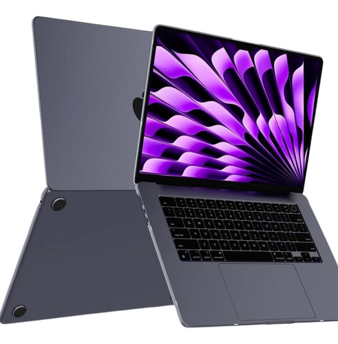 Capa Case Protetora Acrílico Para Macbook Pro 14.2 Soon Jet 