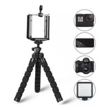 Soporte Tripode Flexible Universal Celular Y Camara