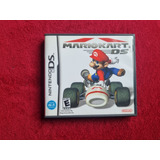 Mario Kart Nintendo 2ds Videojuego Completo 