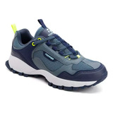 Zapatillas Deportivas Topper Ever 85162 - Gamati Calzados