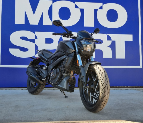 Bajaj Dominar 400 Año:2021 - Usado Seleccionado - Moto Sport