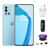 Oneplus 9r Dual Sim 256 Gb Azul 12 Gb Ram